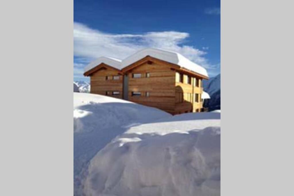 Perle Des Alpes, Bettmeralp, Switzerland Exterior foto